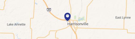 Harrisonville, MO 64701
