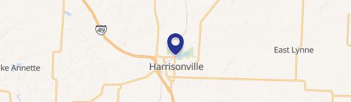 1201 Independence St