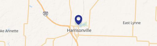 1409 Independence St