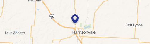 1802 State Rte 291st, Unit 2016