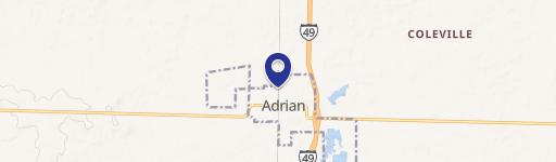 Adrian, MO 64720