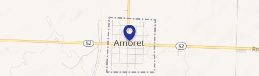 Amoret, MO 64722