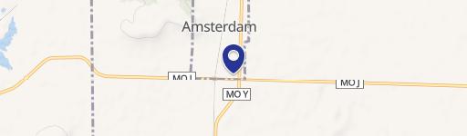 Amsterdam, MO 64723