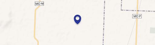 Appleton City, MO 64724