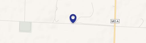 Appleton City, MO 64724