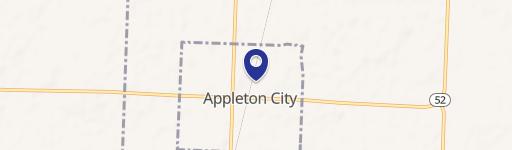 511 Hickory Appleton City