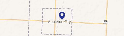 Appleton City, MO 64724