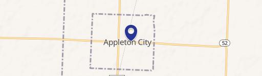 Of Block 15th Appleton City Lot, Unit 3