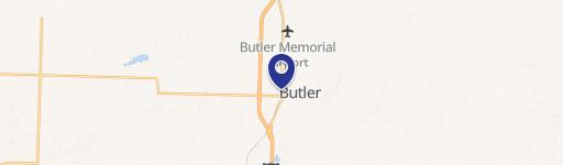Butler, MO 64730