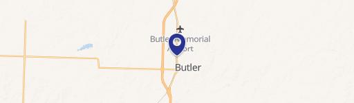 Butler, MO 64730