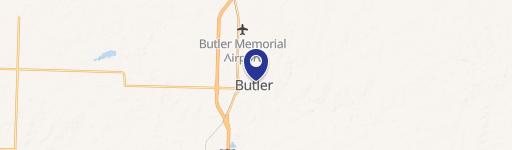 Butler, MO 64730