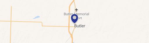 Butler, MO 64730