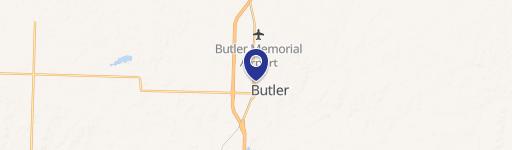 Butler, MO 64730