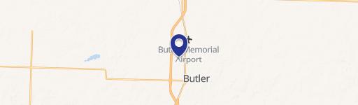 Butler, MO 64730