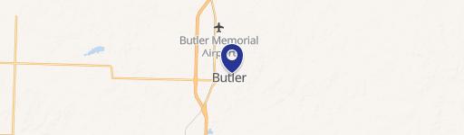 Butler, MO 64730