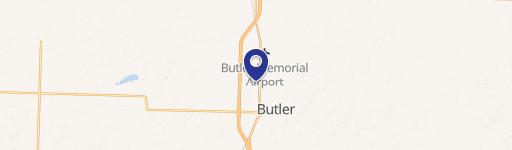 Butler, MO 64730