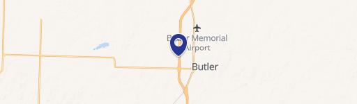 Butler, MO 64730