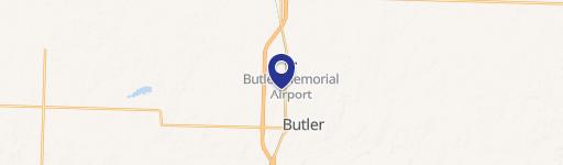 Butler, MO 64730