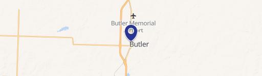 Butler, MO 64730