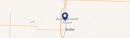 Butler, MO 64730