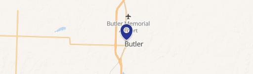Butler, MO 64730