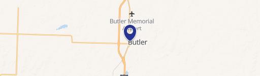 Butler, MO 64730