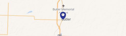 Butler, MO 64730
