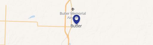 Butler, MO 64730