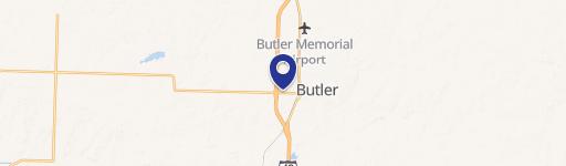 Butler, MO 64730