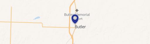 Butler, MO 64730