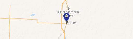 Butler, MO 64730