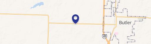 Butler, MO 64730