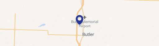 Butler, MO 64730