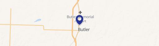 Butler, MO 64730