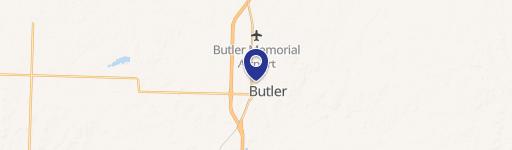 Butler, MO 64730