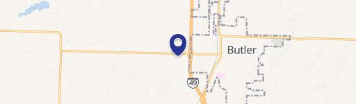 Butler, MO 64730