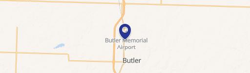 Butler, MO 64730