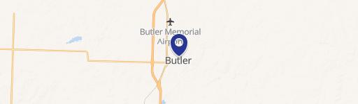 Butler, MO 64730