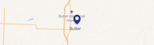 Butler, MO 64730
