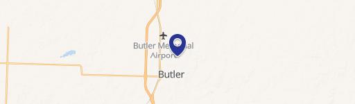 Butler, MO 64730