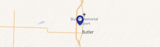 Butler, MO 64730