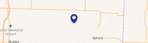 Butler, MO 64730