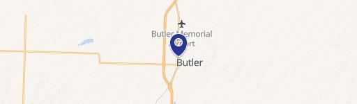 Butler, MO 64730