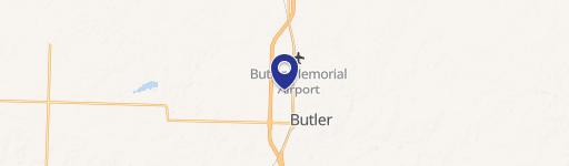 Butler, MO 64730