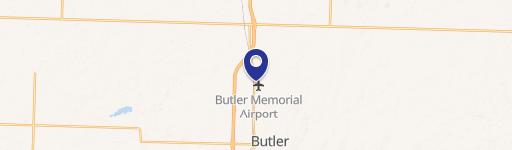 Butler, MO 64730
