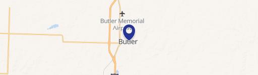 Butler, MO 64730