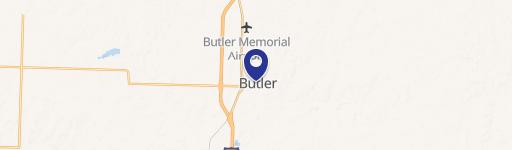 Butler, MO 64730