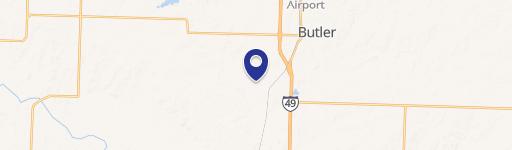 Butler, MO 64730