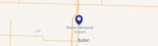 Butler, MO 64730