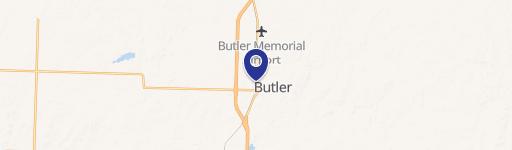 Butler, MO 64730